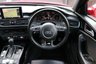 USED 2016 65 AUDI A6 2.0 AVANT TDI ULTRA BLACK EDITION 5d 188 BHP CAMBELT & WATER PUMP DONE SEP 2021