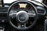 USED 2016 65 AUDI A6 2.0 AVANT TDI ULTRA BLACK EDITION 5d 188 BHP CAMBELT & WATER PUMP DONE SEP 2021