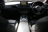 USED 2016 65 AUDI A6 2.0 AVANT TDI ULTRA BLACK EDITION 5d 188 BHP CAMBELT & WATER PUMP DONE SEP 2021