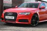 USED 2016 65 AUDI A6 2.0 AVANT TDI ULTRA BLACK EDITION 5d 188 BHP CAMBELT & WATER PUMP DONE SEP 2021