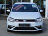 USED 2016 16 VOLKSWAGEN POLO 1.8 GTI DSG 5d 189 BHP Finished in PURE WHITE with contrasting HEATED LEATHER/ ALCANTARA SPORTS trim. This Polo is quick and great fun to drive. The Polo is one of the best selling and popular small cars around. It is very comfortable and practical, with a distinct upmarket feel to it. Features include SAT NAV, REAR CAMERA, LEATHER ALCANTARA HEATED SEATS, 17" Alloys, DAB, 2 Keys, B/Tooth, Daytime Run Lights and more. Dealer serviced at 3685 miles, 10165 miles, 14577 miles, 18474 miles, 22571 miles, and at 24388 miles