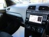 USED 2016 16 VOLKSWAGEN POLO 1.8 GTI DSG 5d 189 BHP Finished in PURE WHITE with contrasting HEATED LEATHER/ ALCANTARA SPORTS trim. This Polo is quick and great fun to drive. The Polo is one of the best selling and popular small cars around. It is very comfortable and practical, with a distinct upmarket feel to it. Features include SAT NAV, REAR CAMERA, LEATHER ALCANTARA HEATED SEATS, 17" Alloys, DAB, 2 Keys, B/Tooth, Daytime Run Lights and more. Dealer serviced at 3685 miles, 10165 miles, 14577 miles, 18474 miles, 22571 miles, and at 24388 miles