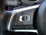 USED 2016 16 VOLKSWAGEN POLO 1.8 GTI DSG 5d 189 BHP Finished in PURE WHITE with contrasting HEATED LEATHER/ ALCANTARA SPORTS trim. This Polo is quick and great fun to drive. The Polo is one of the best selling and popular small cars around. It is very comfortable and practical, with a distinct upmarket feel to it. Features include SAT NAV, REAR CAMERA, LEATHER ALCANTARA HEATED SEATS, 17" Alloys, DAB, 2 Keys, B/Tooth, Daytime Run Lights and more. Dealer serviced at 3685 miles, 10165 miles, 14577 miles, 18474 miles, 22571 miles, and at 24388 miles