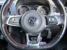 USED 2016 16 VOLKSWAGEN POLO 1.8 GTI DSG 5d 189 BHP Finished in PURE WHITE with contrasting HEATED LEATHER/ ALCANTARA SPORTS trim. This Polo is quick and great fun to drive. The Polo is one of the best selling and popular small cars around. It is very comfortable and practical, with a distinct upmarket feel to it. Features include SAT NAV, REAR CAMERA, LEATHER ALCANTARA HEATED SEATS, 17" Alloys, DAB, 2 Keys, B/Tooth, Daytime Run Lights and more. Dealer serviced at 3685 miles, 10165 miles, 14577 miles, 18474 miles, 22571 miles, and at 24388 miles