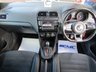 USED 2016 16 VOLKSWAGEN POLO 1.8 GTI DSG 5d 189 BHP Finished in PURE WHITE with contrasting HEATED LEATHER/ ALCANTARA SPORTS trim. This Polo is quick and great fun to drive. The Polo is one of the best selling and popular small cars around. It is very comfortable and practical, with a distinct upmarket feel to it. Features include SAT NAV, REAR CAMERA, LEATHER ALCANTARA HEATED SEATS, 17" Alloys, DAB, 2 Keys, B/Tooth, Daytime Run Lights and more. Dealer serviced at 3685 miles, 10165 miles, 14577 miles, 18474 miles, 22571 miles, and at 24388 miles