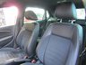 USED 2016 16 VOLKSWAGEN POLO 1.8 GTI DSG 5d 189 BHP Finished in PURE WHITE with contrasting HEATED LEATHER/ ALCANTARA SPORTS trim. This Polo is quick and great fun to drive. The Polo is one of the best selling and popular small cars around. It is very comfortable and practical, with a distinct upmarket feel to it. Features include SAT NAV, REAR CAMERA, LEATHER ALCANTARA HEATED SEATS, 17" Alloys, DAB, 2 Keys, B/Tooth, Daytime Run Lights and more. Dealer serviced at 3685 miles, 10165 miles, 14577 miles, 18474 miles, 22571 miles, and at 24388 miles