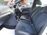 USED 2016 16 VOLKSWAGEN POLO 1.8 GTI DSG 5d 189 BHP Finished in PURE WHITE with contrasting HEATED LEATHER/ ALCANTARA SPORTS trim. This Polo is quick and great fun to drive. The Polo is one of the best selling and popular small cars around. It is very comfortable and practical, with a distinct upmarket feel to it. Features include SAT NAV, REAR CAMERA, LEATHER ALCANTARA HEATED SEATS, 17" Alloys, DAB, 2 Keys, B/Tooth, Daytime Run Lights and more. Dealer serviced at 3685 miles, 10165 miles, 14577 miles, 18474 miles, 22571 miles, and at 24388 miles