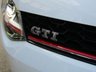 USED 2016 16 VOLKSWAGEN POLO 1.8 GTI DSG 5d 189 BHP Finished in PURE WHITE with contrasting HEATED LEATHER/ ALCANTARA SPORTS trim. This Polo is quick and great fun to drive. The Polo is one of the best selling and popular small cars around. It is very comfortable and practical, with a distinct upmarket feel to it. Features include SAT NAV, REAR CAMERA, LEATHER ALCANTARA HEATED SEATS, 17" Alloys, DAB, 2 Keys, B/Tooth, Daytime Run Lights and more. Dealer serviced at 3685 miles, 10165 miles, 14577 miles, 18474 miles, 22571 miles, and at 24388 miles