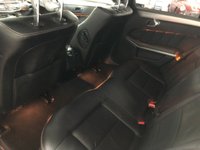 USED 2011 61 MERCEDES-BENZ E-CLASS 2.1 E250 CDI BLUEEFFICIENCY SPORT ED125 4d 204 BHP PARK SENSORS * NAVIGATION * LEATHER TRIM * PRIVACY GLASS * AIR CON *