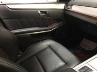 USED 2011 61 MERCEDES-BENZ E-CLASS 2.1 E250 CDI BLUEEFFICIENCY SPORT ED125 4d 204 BHP PARK SENSORS * NAVIGATION * LEATHER TRIM * PRIVACY GLASS * AIR CON *
