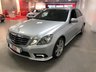 USED 2011 61 MERCEDES-BENZ E-CLASS 2.1 E250 CDI BLUEEFFICIENCY SPORT ED125 4d 204 BHP PARK SENSORS * NAVIGATION * LEATHER TRIM * PRIVACY GLASS * AIR CON *