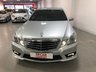 USED 2011 61 MERCEDES-BENZ E-CLASS 2.1 E250 CDI BLUEEFFICIENCY SPORT ED125 4d 204 BHP PARK SENSORS * NAVIGATION * LEATHER TRIM * PRIVACY GLASS * AIR CON *