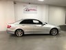 USED 2011 61 MERCEDES-BENZ E-CLASS 2.1 E250 CDI BLUEEFFICIENCY SPORT ED125 4d 204 BHP PARK SENSORS * NAVIGATION * LEATHER TRIM * PRIVACY GLASS * AIR CON *