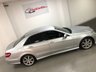 USED 2011 61 MERCEDES-BENZ E-CLASS 2.1 E250 CDI BLUEEFFICIENCY SPORT ED125 4d 204 BHP PARK SENSORS * NAVIGATION * LEATHER TRIM * PRIVACY GLASS * AIR CON *