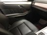 USED 2011 61 MERCEDES-BENZ E-CLASS 2.1 E250 CDI BLUEEFFICIENCY SPORT ED125 4d 204 BHP PARK SENSORS * NAVIGATION * LEATHER TRIM * PRIVACY GLASS * AIR CON *