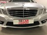 USED 2011 61 MERCEDES-BENZ E-CLASS 2.1 E250 CDI BLUEEFFICIENCY SPORT ED125 4d 204 BHP PARK SENSORS * NAVIGATION * LEATHER TRIM * PRIVACY GLASS * AIR CON *