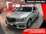 USED 2011 61 MERCEDES-BENZ E-CLASS 2.1 E250 CDI BLUEEFFICIENCY SPORT ED125 4d 204 BHP PARK SENSORS * NAVIGATION * LEATHER TRIM * PRIVACY GLASS * AIR CON *
