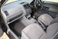 USED 2005 55 VOLKSWAGEN POLO 1.2 S 3d 63 BHP www.suffolkcarcentre.co.uk - Located at Ilketshall