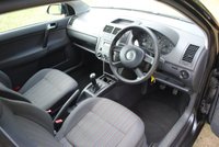USED 2005 55 VOLKSWAGEN POLO 1.2 S 3d 63 BHP www.suffolkcarcentre.co.uk - Located at Ilketshall