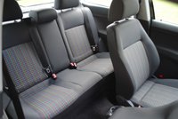 USED 2005 55 VOLKSWAGEN POLO 1.2 S 3d 63 BHP www.suffolkcarcentre.co.uk - Located at Ilketshall