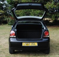 USED 2005 55 VOLKSWAGEN POLO 1.2 S 3d 63 BHP www.suffolkcarcentre.co.uk - Located at Ilketshall
