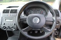USED 2005 55 VOLKSWAGEN POLO 1.2 S 3d 63 BHP www.suffolkcarcentre.co.uk - Located at Ilketshall