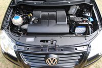 USED 2005 55 VOLKSWAGEN POLO 1.2 S 3d 63 BHP www.suffolkcarcentre.co.uk - Located at Ilketshall