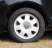 USED 2005 55 VOLKSWAGEN POLO 1.2 S 3d 63 BHP www.suffolkcarcentre.co.uk - Located at Ilketshall