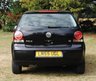 USED 2005 55 VOLKSWAGEN POLO 1.2 S 3d 63 BHP www.suffolkcarcentre.co.uk - Located at Ilketshall