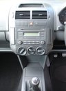 USED 2005 55 VOLKSWAGEN POLO 1.2 S 3d 63 BHP www.suffolkcarcentre.co.uk - Located at Ilketshall