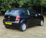 USED 2005 55 VOLKSWAGEN POLO 1.2 S 3d 63 BHP www.suffolkcarcentre.co.uk - Located at Ilketshall
