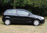 USED 2005 55 VOLKSWAGEN POLO 1.2 S 3d 63 BHP www.suffolkcarcentre.co.uk - Located at Ilketshall