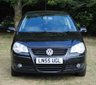 USED 2005 55 VOLKSWAGEN POLO 1.2 S 3d 63 BHP www.suffolkcarcentre.co.uk - Located at Ilketshall
