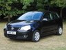 USED 2005 55 VOLKSWAGEN POLO 1.2 S 3d 63 BHP www.suffolkcarcentre.co.uk - Located at Ilketshall