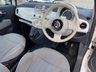 USED 2009 59 FIAT 500 1.2 LOUNGE MULTIJET 75 3d 75 BHP 