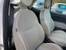 USED 2009 59 FIAT 500 1.2 LOUNGE MULTIJET 75 3d 75 BHP 
