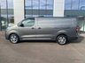 USED 2020 20 PEUGEOT EXPERT 1.5 BLUEHDI PROFESSIONAL L2 LWB 6 SPEED EURO 6  ULEZ FREE  AIR CONDITIONING