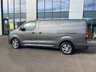 USED 2020 20 PEUGEOT EXPERT 1.5 BLUEHDI PROFESSIONAL L2 LWB 6 SPEED EURO 6  ULEZ FREE  AIR CONDITIONING