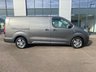 USED 2020 20 PEUGEOT EXPERT 1.5 BLUEHDI PROFESSIONAL L2 LWB 6 SPEED EURO 6  ULEZ FREE  AIR CONDITIONING
