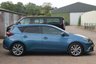USED 2017 66 TOYOTA AURIS 1.8 VVT-I EXCEL TSS 5d 99 BHP SERVICED IN SEPTEMBER 2021