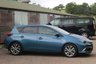 USED 2017 66 TOYOTA AURIS 1.8 VVT-I EXCEL TSS 5d 99 BHP SERVICED IN SEPTEMBER 2021
