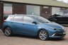 USED 2017 66 TOYOTA AURIS 1.8 VVT-I EXCEL TSS 5d 99 BHP SERVICED IN SEPTEMBER 2021