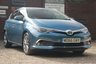 USED 2017 66 TOYOTA AURIS 1.8 VVT-I EXCEL TSS 5d 99 BHP SERVICED IN SEPTEMBER 2021