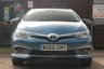 USED 2017 66 TOYOTA AURIS 1.8 VVT-I EXCEL TSS 5d 99 BHP SERVICED IN SEPTEMBER 2021