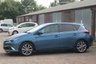 USED 2017 66 TOYOTA AURIS 1.8 VVT-I EXCEL TSS 5d 99 BHP SERVICED IN SEPTEMBER 2021