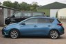 USED 2017 66 TOYOTA AURIS 1.8 VVT-I EXCEL TSS 5d 99 BHP SERVICED IN SEPTEMBER 2021