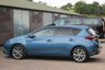 USED 2017 66 TOYOTA AURIS 1.8 VVT-I EXCEL TSS 5d 99 BHP SERVICED IN SEPTEMBER 2021