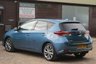 USED 2017 66 TOYOTA AURIS 1.8 VVT-I EXCEL TSS 5d 99 BHP SERVICED IN SEPTEMBER 2021