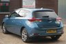 USED 2017 66 TOYOTA AURIS 1.8 VVT-I EXCEL TSS 5d 99 BHP SERVICED IN SEPTEMBER 2021