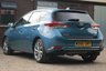 USED 2017 66 TOYOTA AURIS 1.8 VVT-I EXCEL TSS 5d 99 BHP SERVICED IN SEPTEMBER 2021